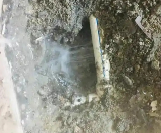 灌南查漏水哪家好