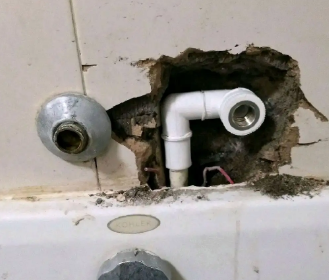 灌南卫生间漏水检测多少钱